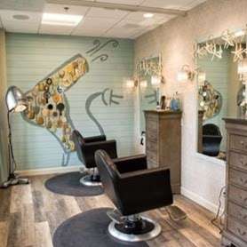 T G Hair FX | 559 Harbor Side St, Woodbridge, VA 22191 | Phone: (703) 491-3941