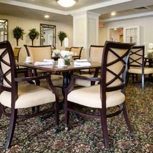 The Arbors Assisted Living at Stoughton | 2121 Central St, Stoughton, MA 02072, USA | Phone: (781) 805-4731