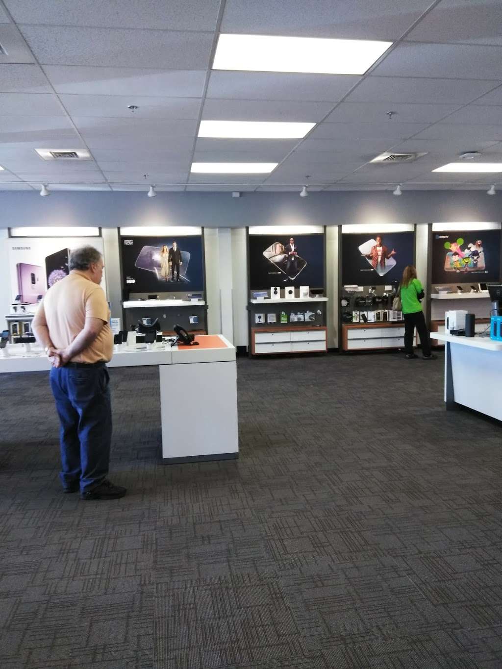 AT&T Store | 1107 3rd St SW Suite 1 And, 2nd St, Winter Haven, FL 33880, USA | Phone: (863) 292-2185