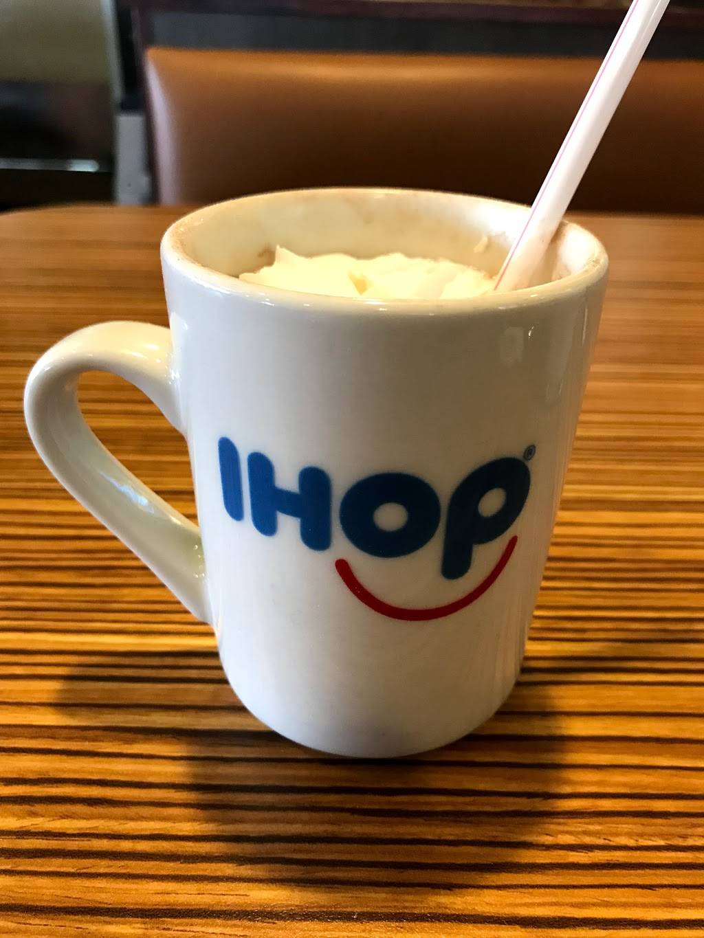 IHOP | 7503 San Dario Ave, Laredo, TX 78045, USA | Phone: (956) 753-9555