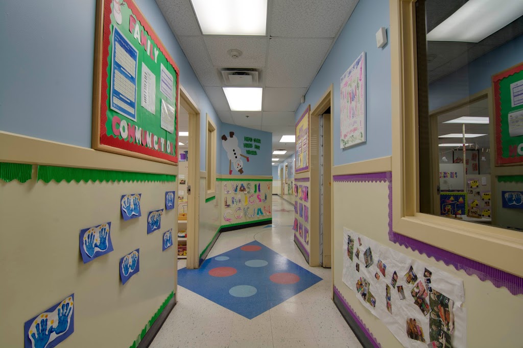 Sharon KinderCare | 700 S Main St, Sharon, MA 02067 | Phone: (781) 784-0337