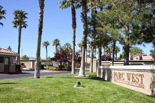 Parc West Apartments | 8440 Westcliff Dr, Las Vegas, NV 89145, USA | Phone: (702) 254-3347
