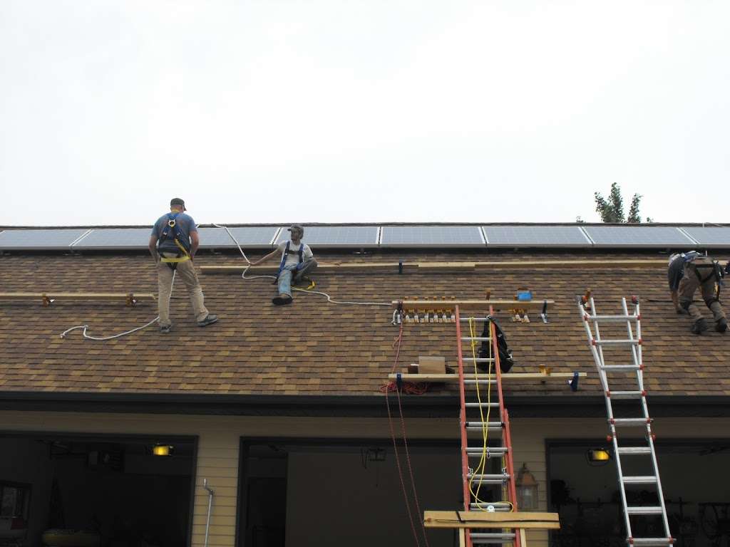 Millennium Solar Electric | 12900 S Throop St, Calumet Park, IL 60827, USA | Phone: (708) 545-8115