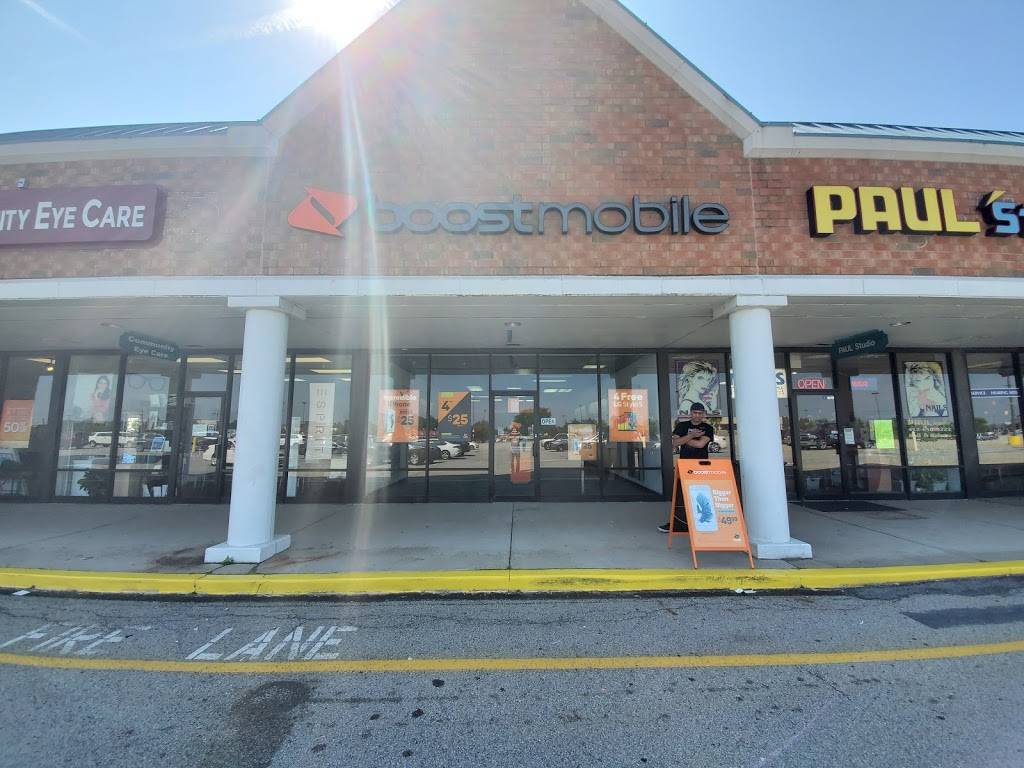 Boost Mobile | 3575 Mountain View Dr, West Mifflin, PA 15122, USA | Phone: (412) 714-8365