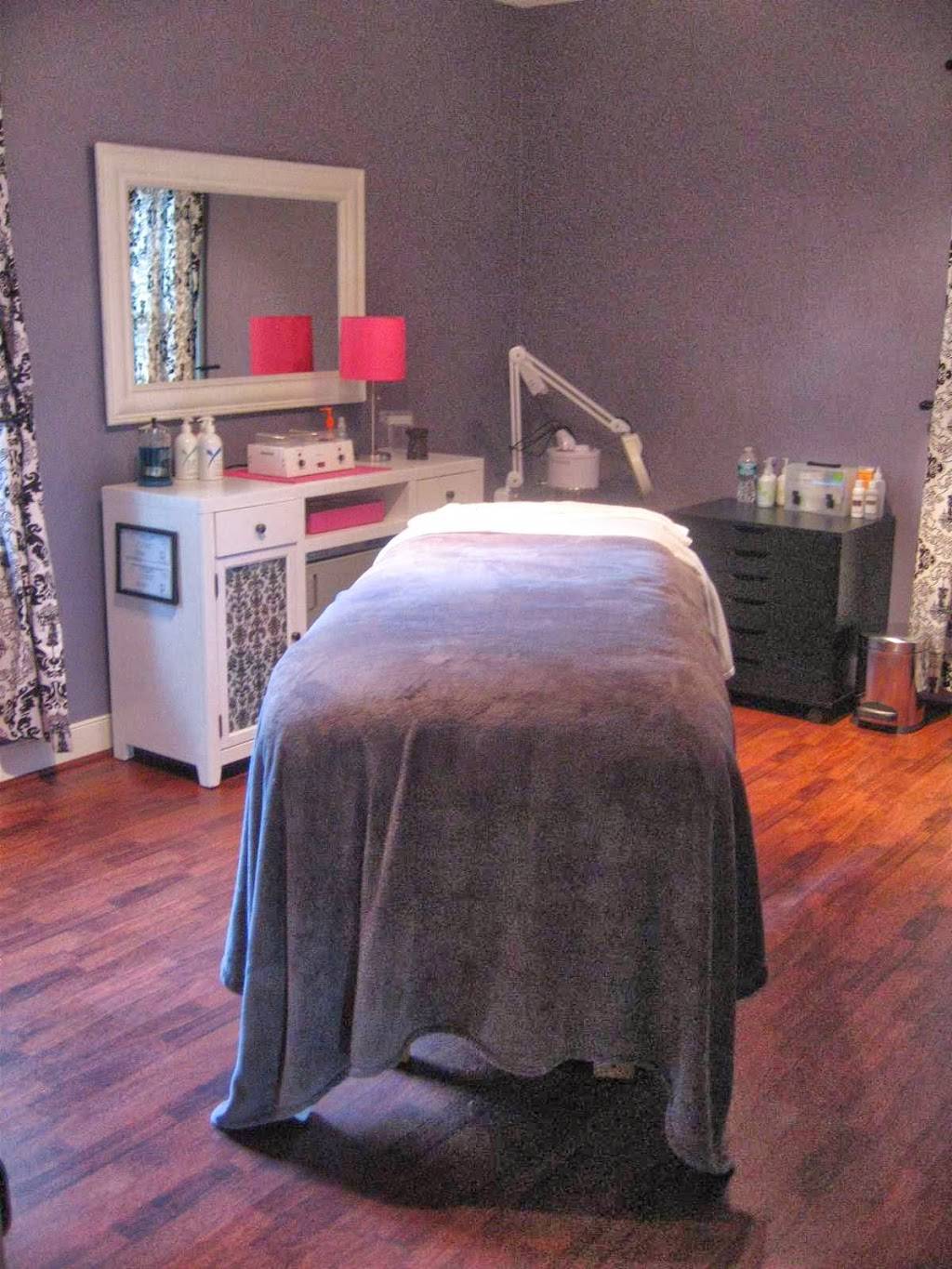 Suite~E~Spa | 2520 Professional Rd, Richmond, VA 23235, USA | Phone: (804) 929-2947