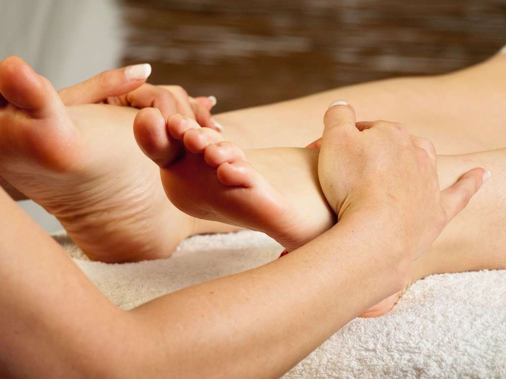 JML Foot Spa Massage | 7080 S Jones Blvd, Las Vegas, NV 89118, USA | Phone: (702) 262-0110