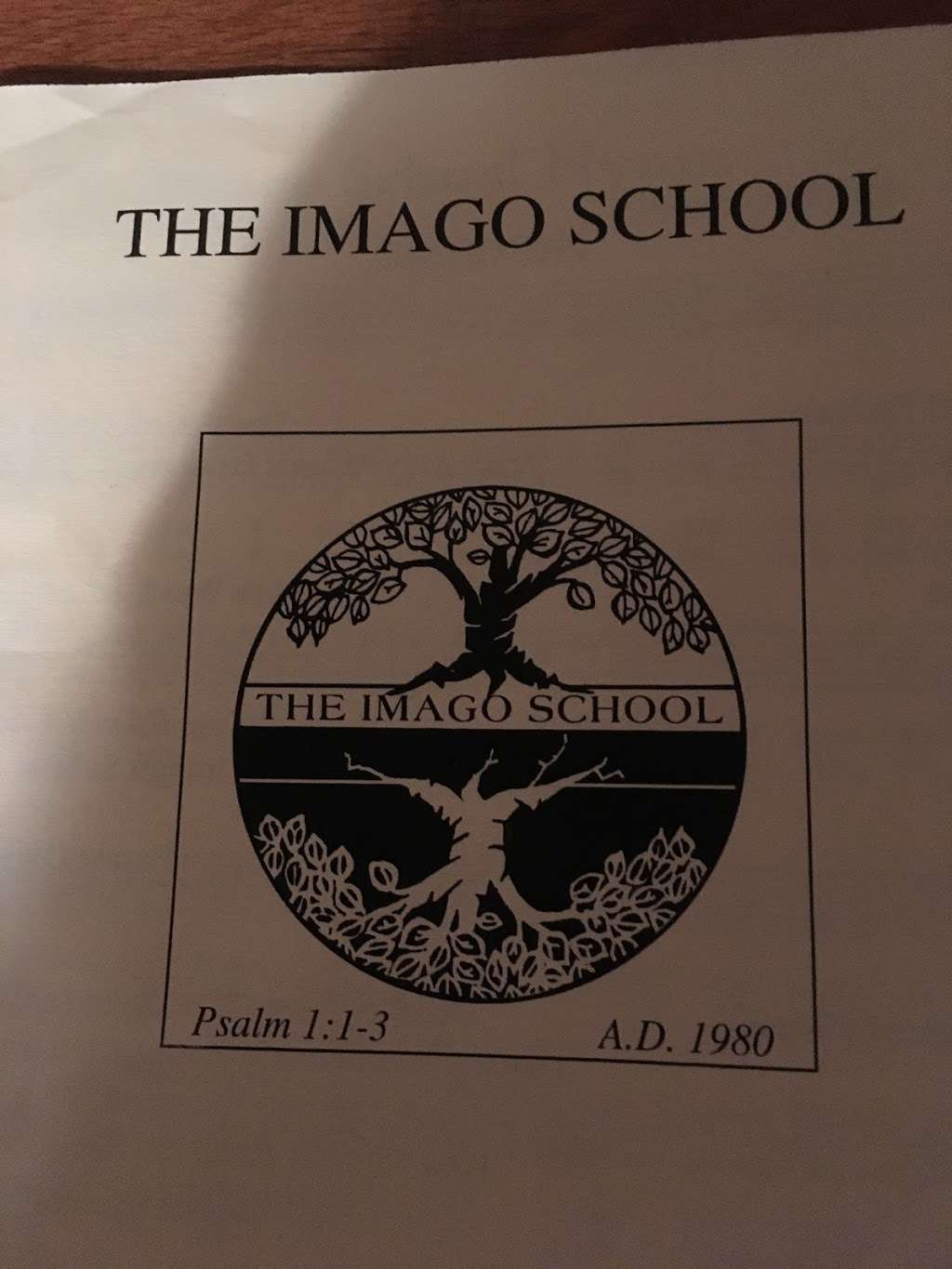 Imago School | 1 Percival St, Maynard, MA 01754, USA | Phone: (978) 897-0549