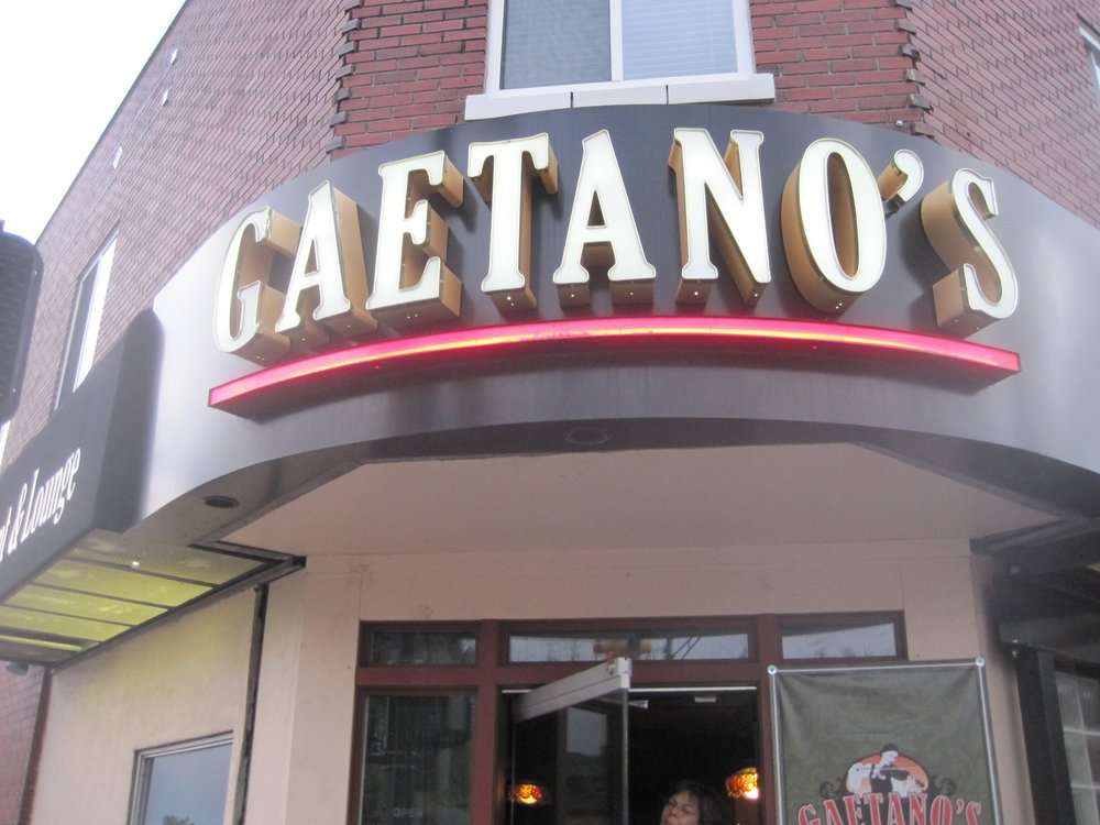 Gaetanos | 3760 Tejon St, Denver, CO 80211, USA | Phone: (303) 455-9852