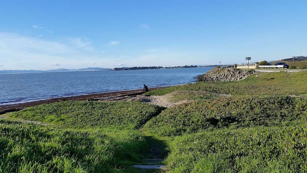 Point Emery | Emeryville, CA 94608, USA