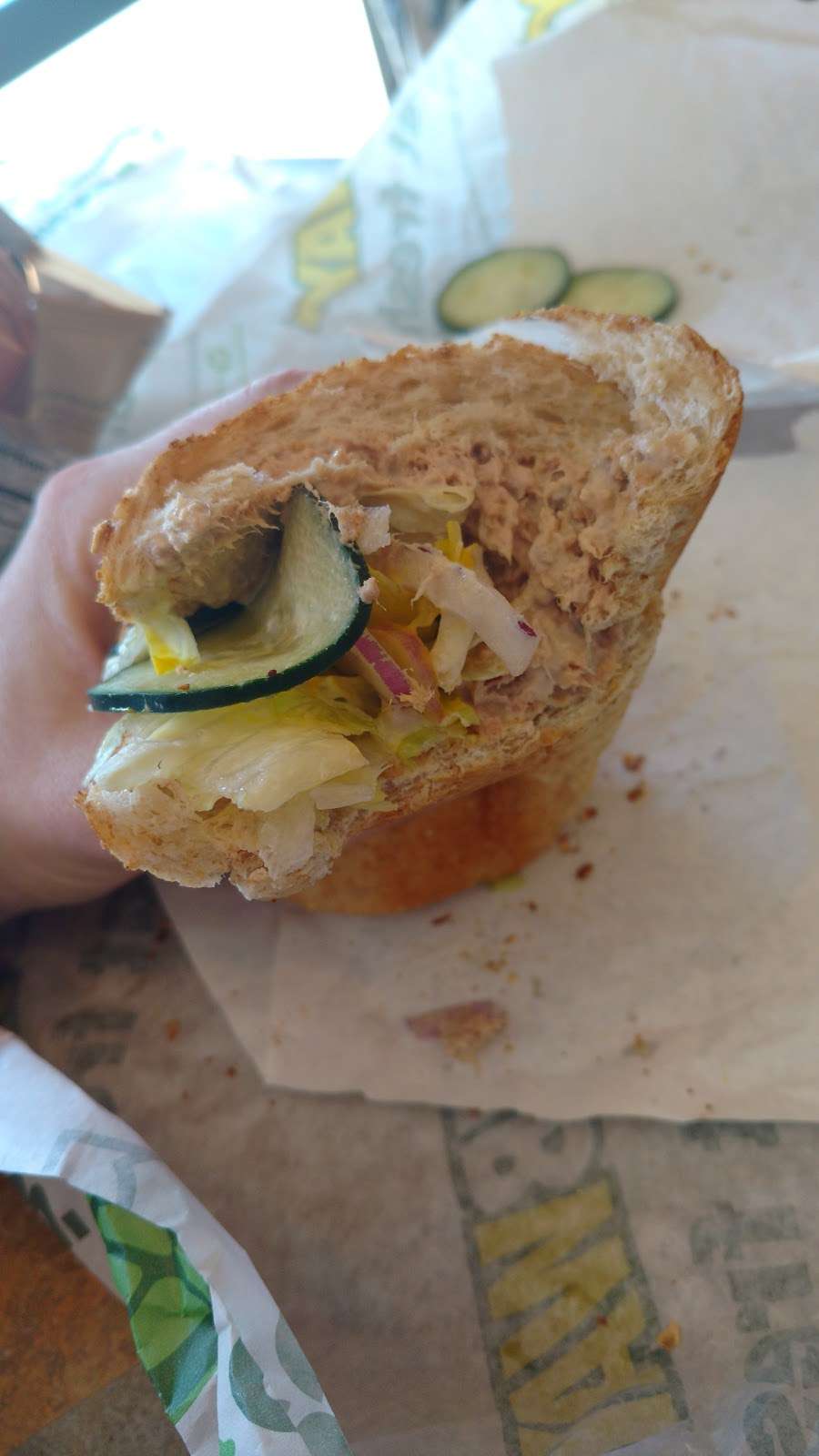 Subway | 3030 Pacific Ave, Livermore, CA 94550, USA | Phone: (925) 373-0500