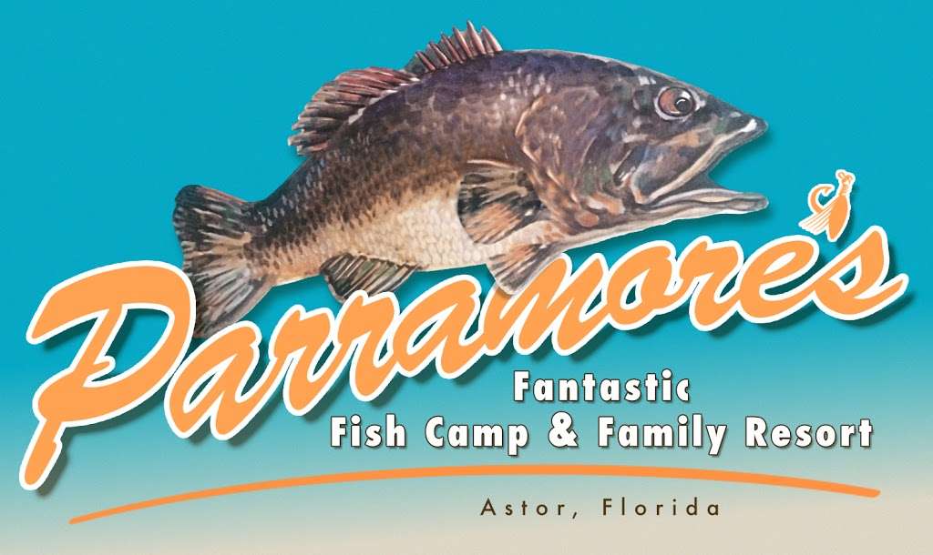 Parramores Campground | 1675 Camp South Moon Rd, Astor, FL 32102, USA | Phone: (386) 749-2721