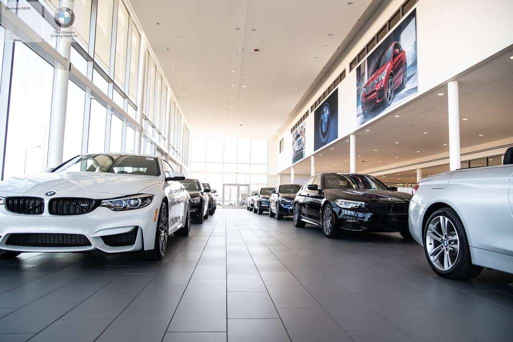 Elmhurst BMW | 500 W Lake St, Elmhurst, IL 60126, USA | Phone: (630) 833-7945