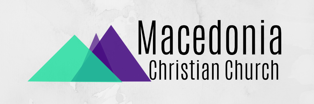 Macedonia Christian Church | 1532 County Rd S 500 E, Kokomo, IN 46902, USA | Phone: (765) 452-4898