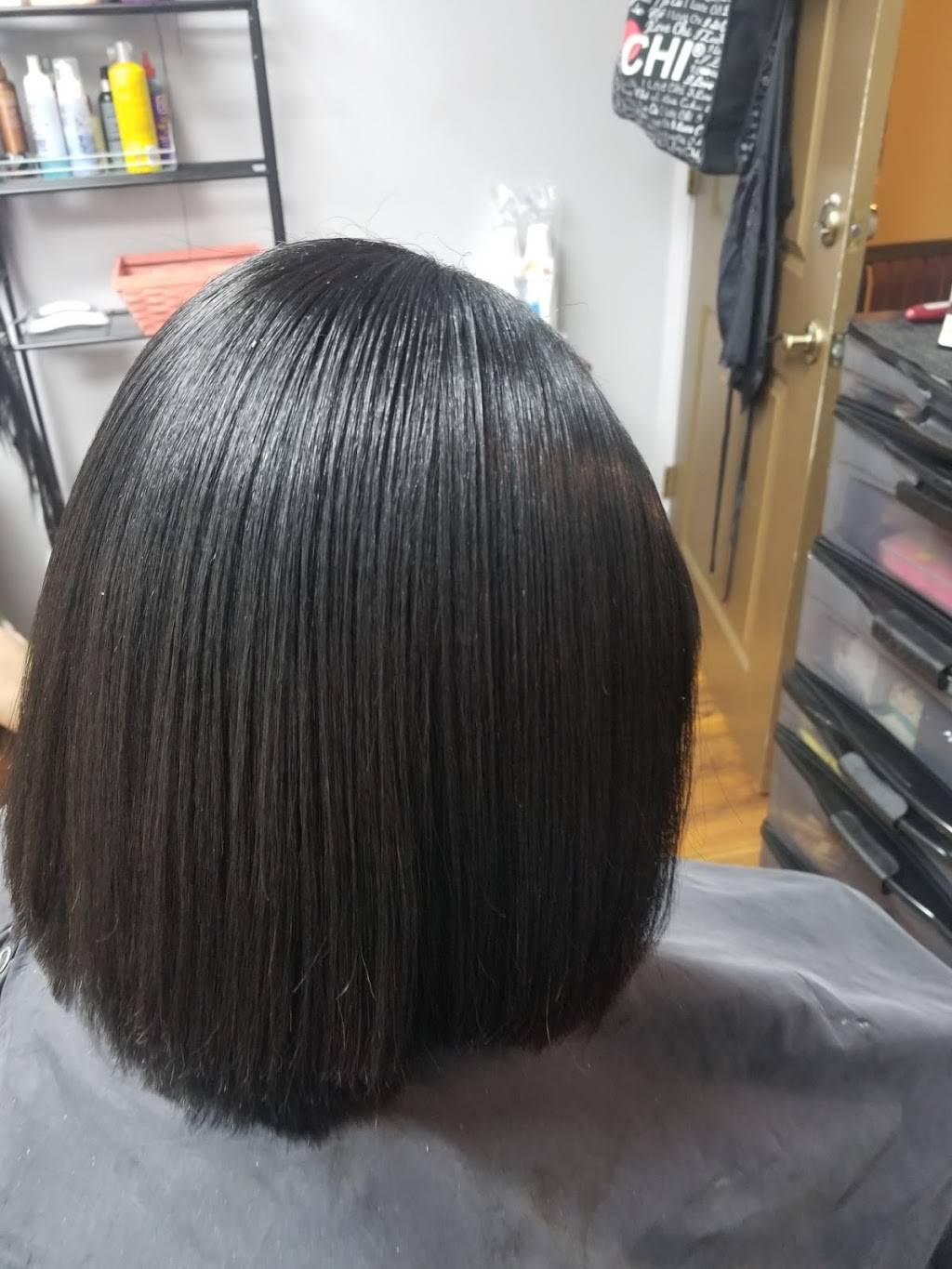 HOUSTON HAIR AND BEAUTY LOUNGE | 8560 Hwy 6 N #112, Houston, TX 77095, USA | Phone: (346) 317-0089