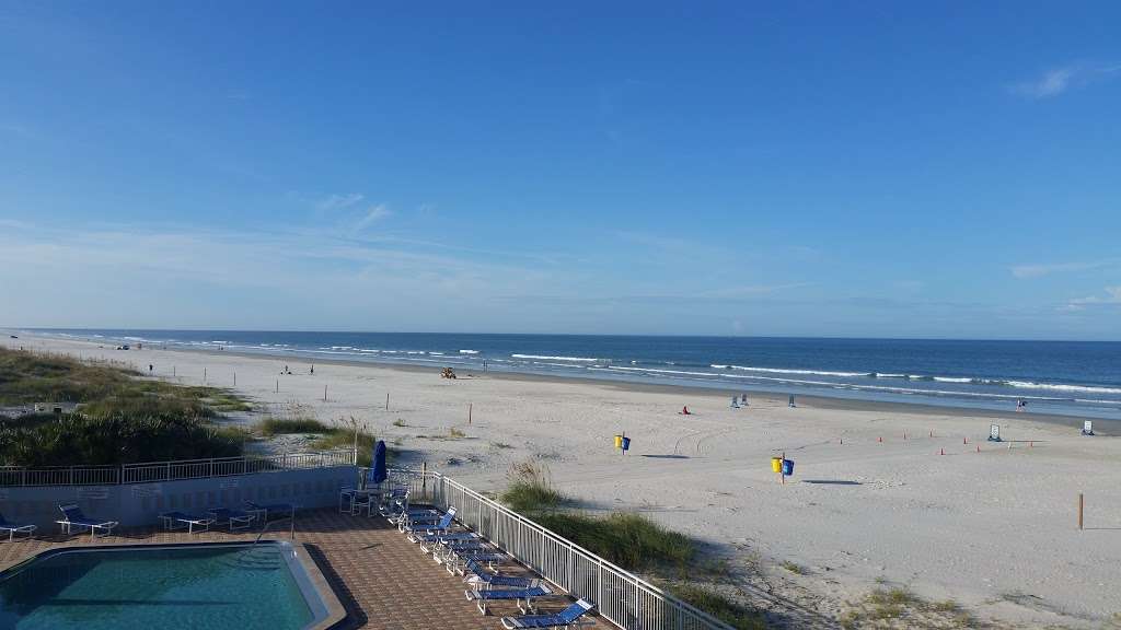 Coronado Towers | 705 N Atlantic Ave, New Smyrna Beach, FL 32169, USA | Phone: (386) 428-5641