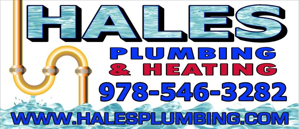 Hales Plumbing & Heating | 11 Pigeon Hill St, Rockport, MA 01966, USA | Phone: (978) 546-3282