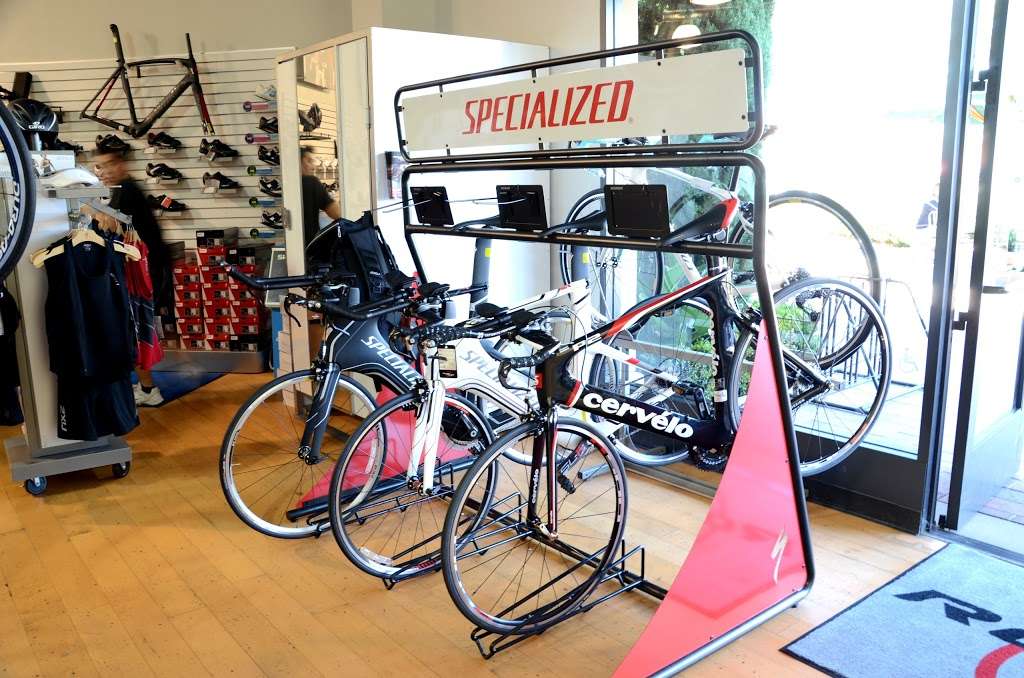 computrainer real estate