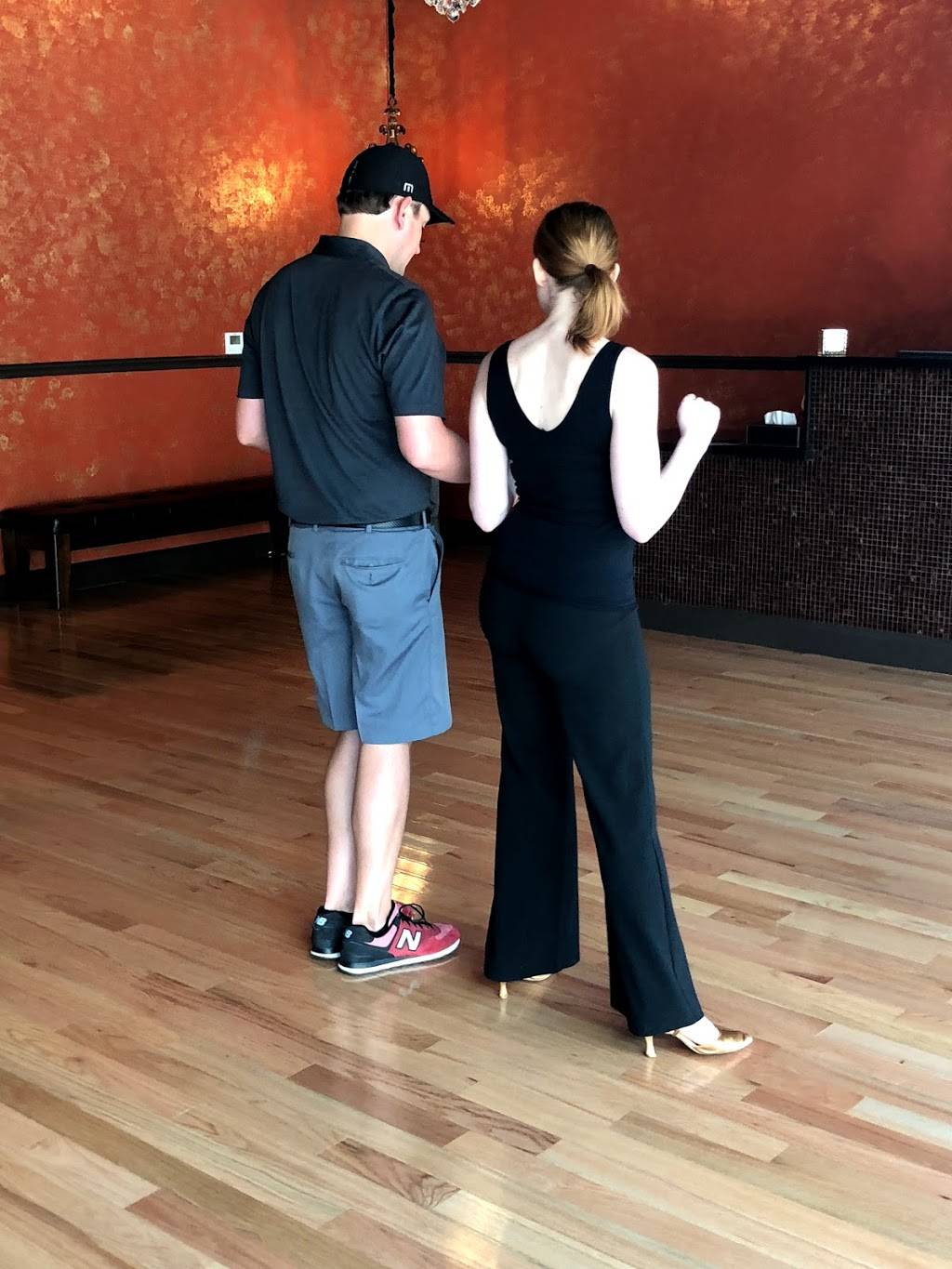 Dance With Me Fort Worth | 5259 Marathon Ave, Fort Worth, TX 76107, USA | Phone: (817) 813-8300