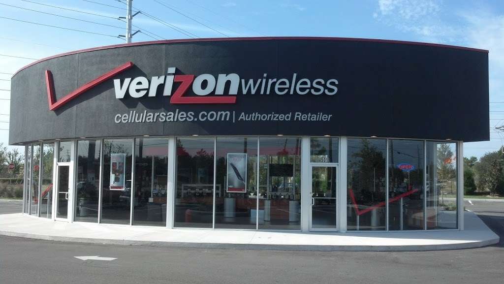 Verizon Authorized Retailer – Cellular Sales | 501 US-27, Clermont, FL 34714, USA | Phone: (352) 243-0641