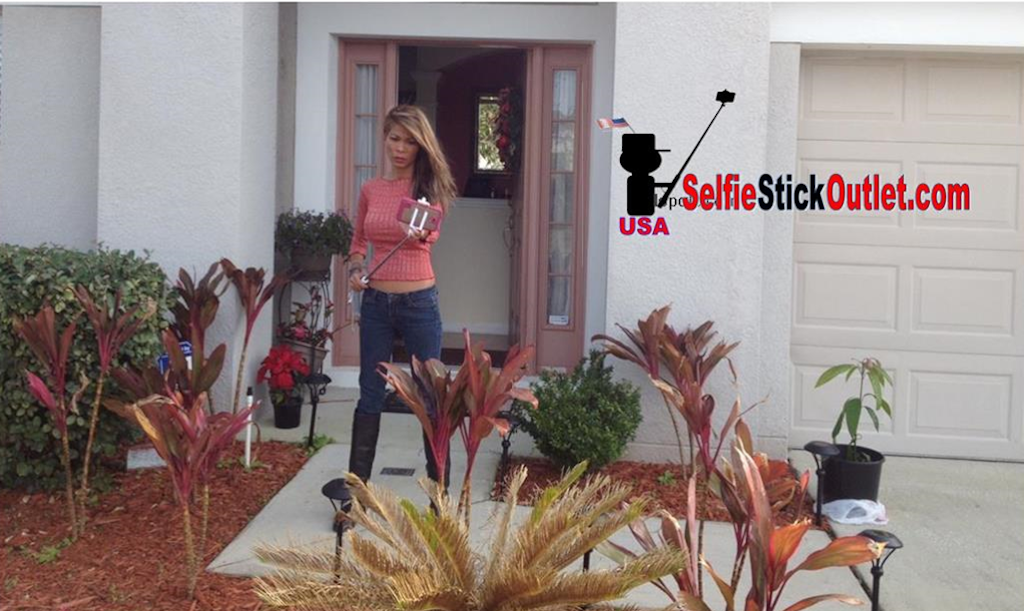 Selfie Stick Outlet Store | 333 W Franklin St #8, Ocoee, FL 34761 | Phone: (321) 689-3395