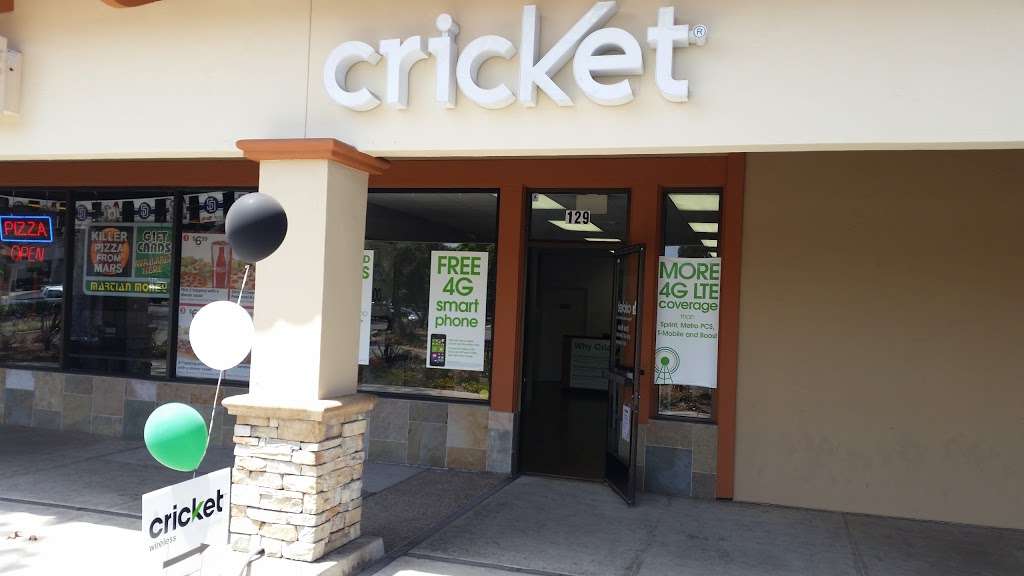 Cricket Wireless Authorized Retailer | 3772 Mission Ave #129, Oceanside, CA 92058, USA | Phone: (760) 966-6800