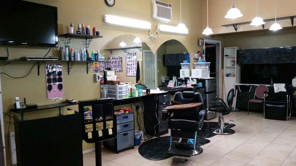 Imperial Barber Shop | 10936 Imperial Hwy, Norwalk, CA 90650, USA | Phone: (562) 864-6100