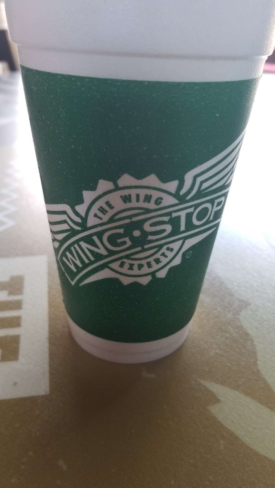 Wingstop | 7260 Hwy 6 #500, Missouri City, TX 77459, USA | Phone: (281) 261-2300