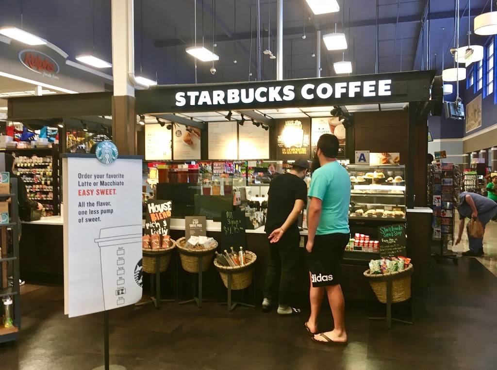 Starbucks | 1020 University Ave, San Diego, CA 92103, USA | Phone: (619) 298-2931