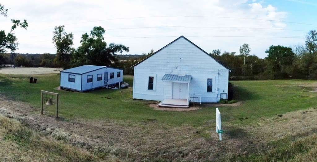 Mount Zion Church | Washington, TX 77880, USA