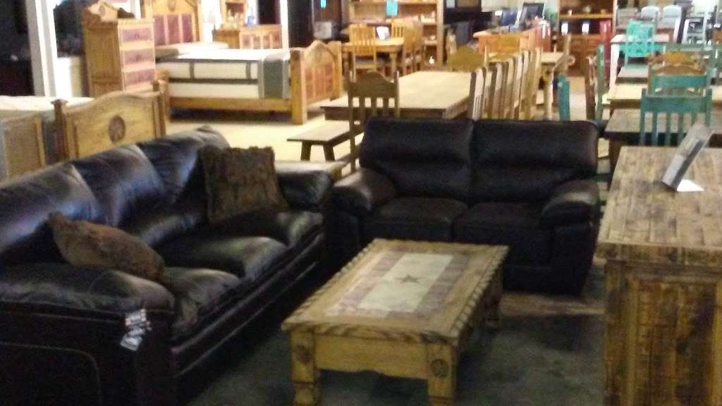 Rustic King Furniture | 21227 US-59, New Caney, TX 77357, USA