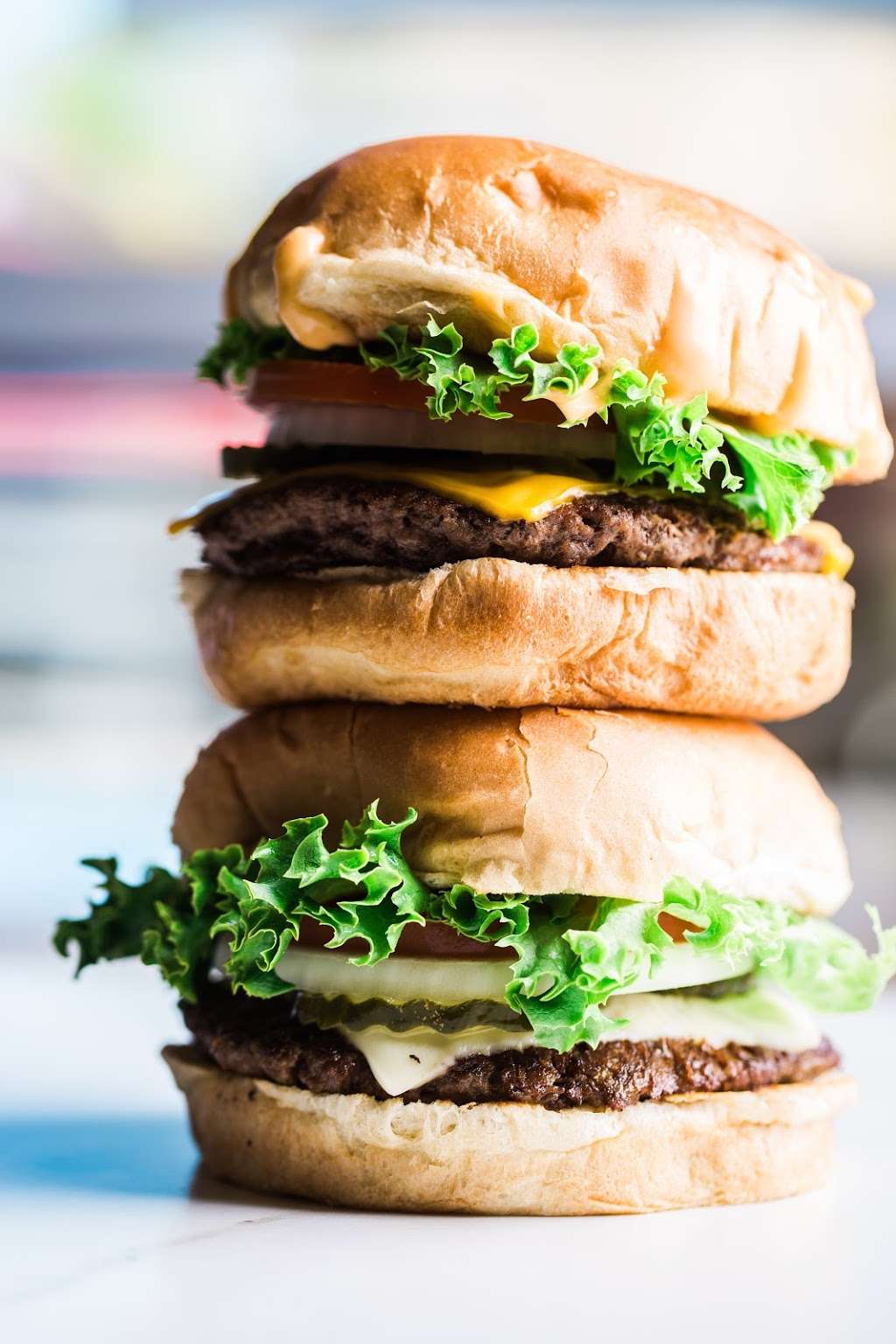 Burger Boss | 6800 CA-1, Newport Beach, CA 92663 | Phone: (714) 882-5858