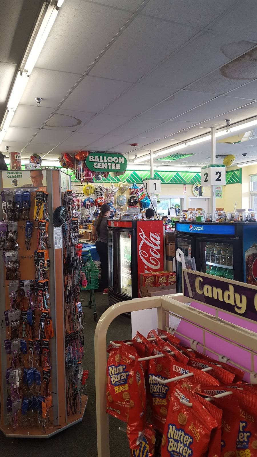 Dollar Tree | 8121 S John Young Pkwy, Orlando, FL 32819, USA | Phone: (407) 533-4017