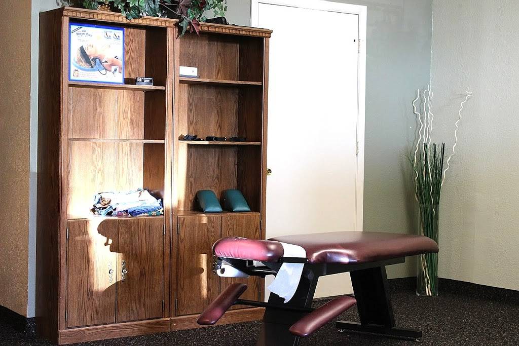 The Whiplash Clinics | 2303 N 44th St #15, Phoenix, AZ 85008, USA | Phone: (602) 791-0584