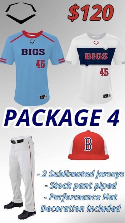 Bigs Sports | 5107 University Blvd W Unit 18, Jacksonville, FL 32216, USA | Phone: (904) 806-6235