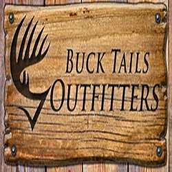 Buck Tails Outfitters | 6390 Harding Hwy, Mays Landing, NJ 08330, USA | Phone: (609) 829-2229
