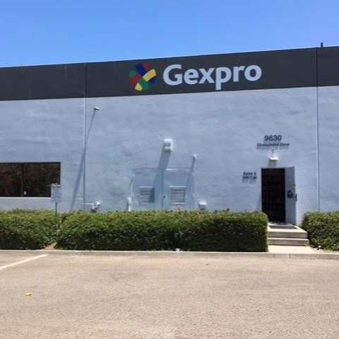 Gexpro | 9630 Chesapeake Dr, San Diego, CA 92123, USA | Phone: (858) 279-9770