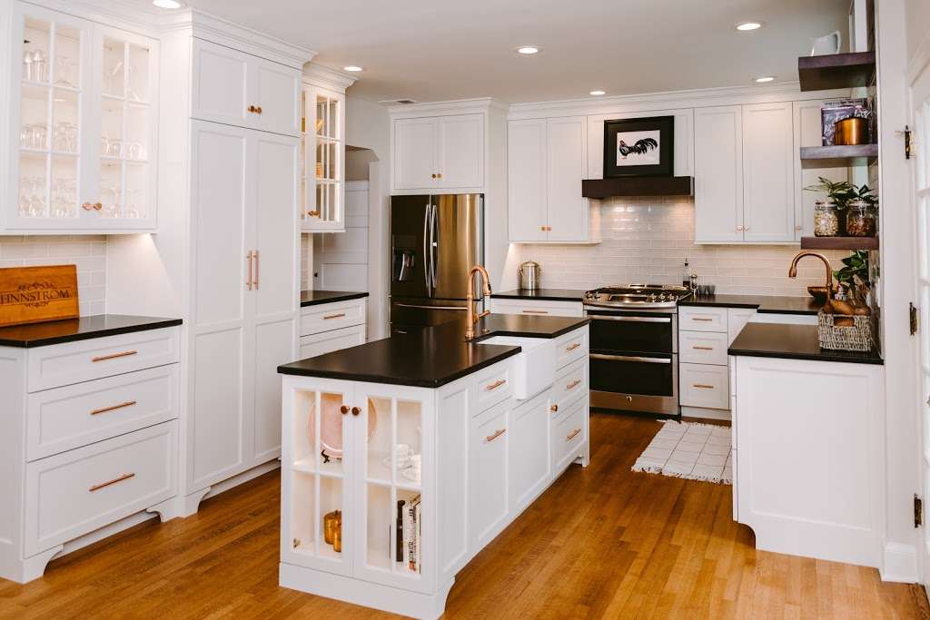 Brickhouse Kitchens and Baths | 326 Leitch Rd, Tracys Landing, MD 20779, USA | Phone: (443) 607-2006