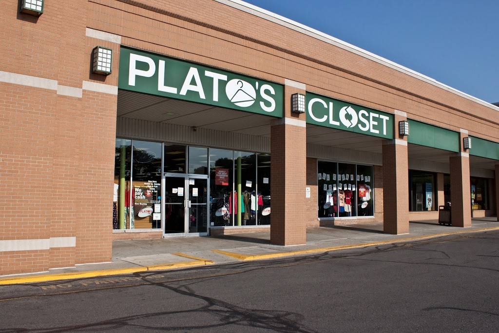 Platos Closet Westerville | 591 S State St, Westerville, OH 43081, USA | Phone: (614) 882-1818