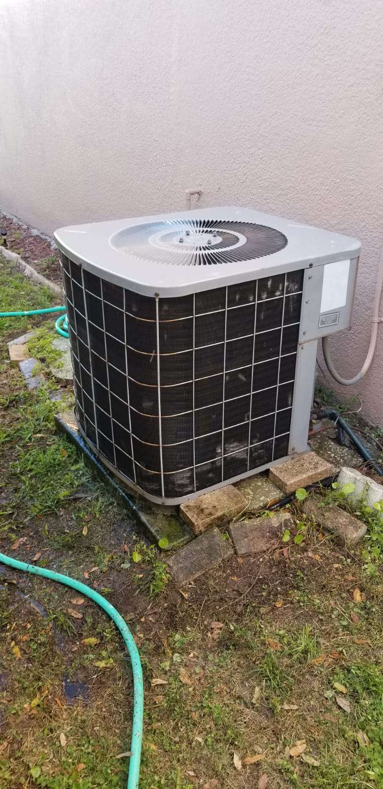 JMJ A/C SERVICES LLC | 511 Petes Ln, Davenport, FL 33837, United States | Phone: (407) 301-4396