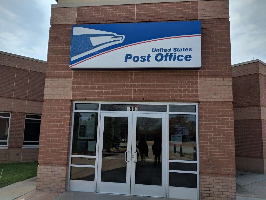 United States Postal Service | 4900 Airport Pkwy, Addison, TX 75001, USA | Phone: (800) 275-8777