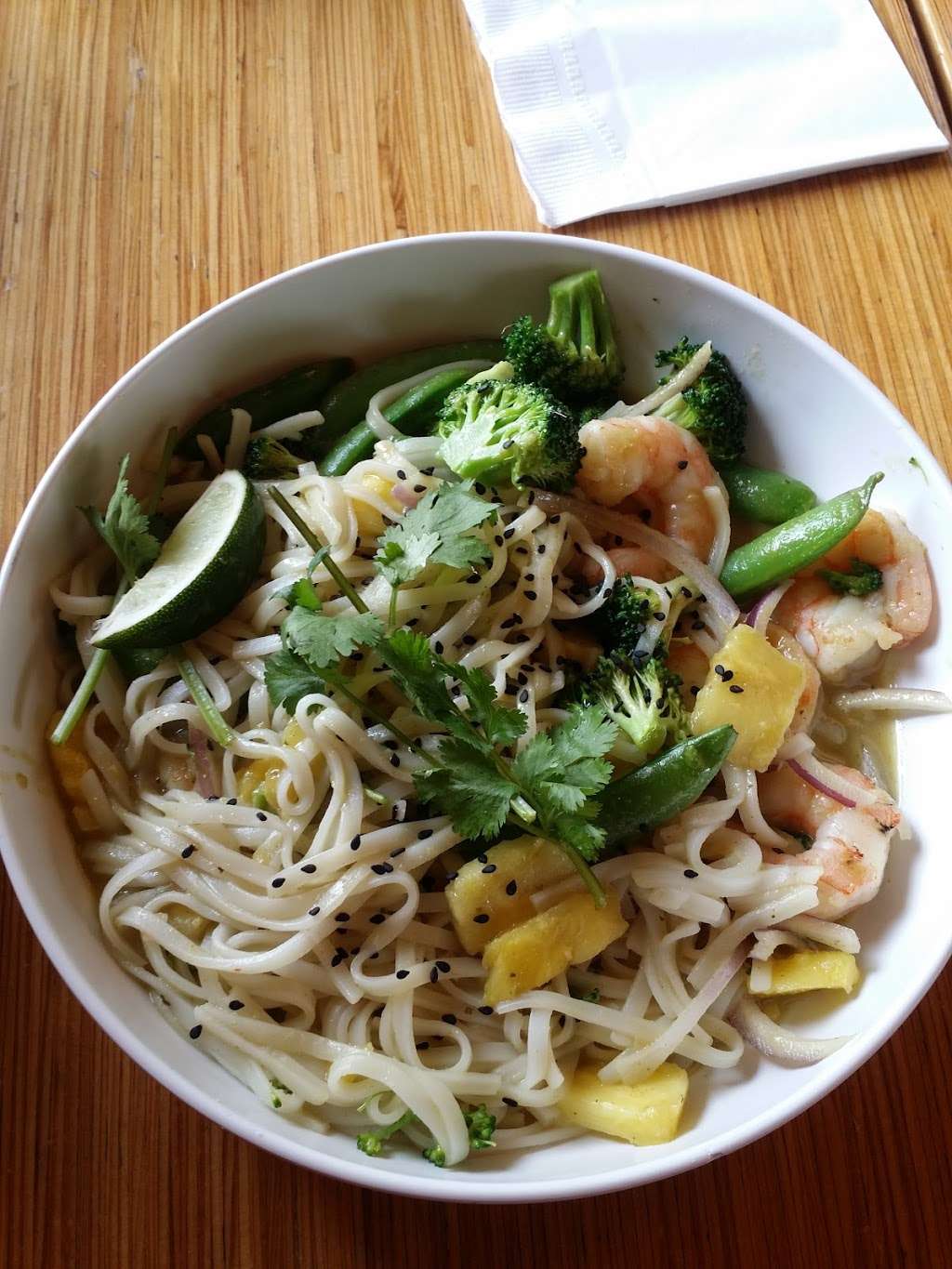 Noodles and Company | 6681 Grand Ave, Gurnee, IL 60031, USA | Phone: (847) 406-5488