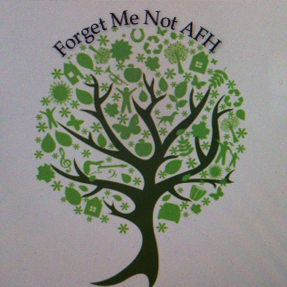Forget Me Not AFH LLC | 1426 Carlisle Ave, Racine, WI 53404, USA | Phone: (262) 637-4709