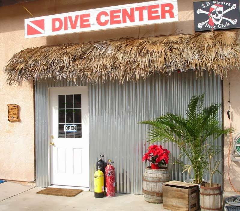 San Diego Scuba Center | 4101 Sweetwater Rd, Bonita, CA 91902, USA | Phone: (619) 850-5752