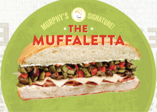 Murphys Deli | 16536 Park Row, Houston, TX 77084 | Phone: (281) 398-9559