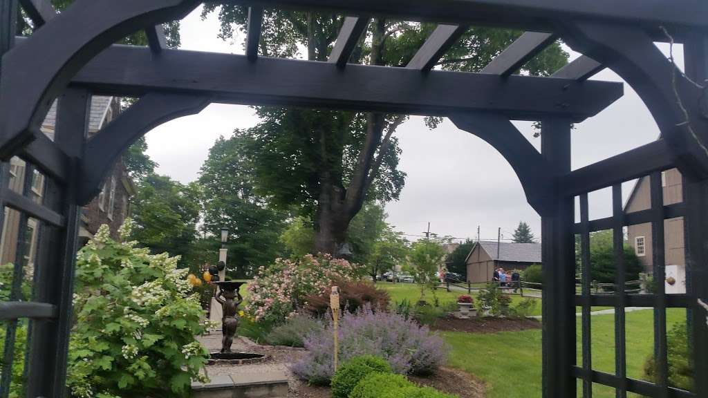 Galway Farms Estates | Fretz road & Upper Stump Road, Perkasie, PA 18944, USA