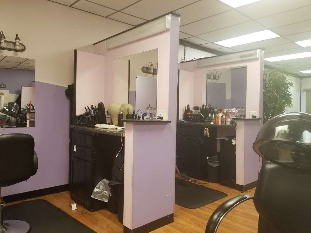 La’Carter Hair Salon | 7861 Taft St, Merrillville, IN 46410, USA | Phone: (219) 769-7440