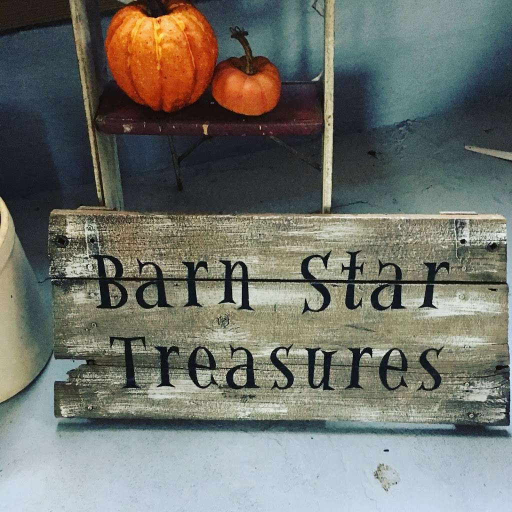 Barn Star Treasures | 602 S Daviess St, Gallatin, MO 64640 | Phone: (660) 247-0902