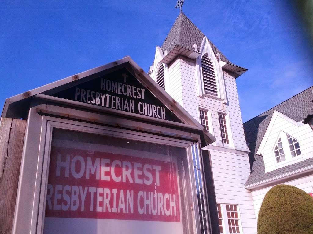 Homecrest Presbyterian Church | 1413 Avenue T, Brooklyn, NY 11229, USA | Phone: (718) 339-7709