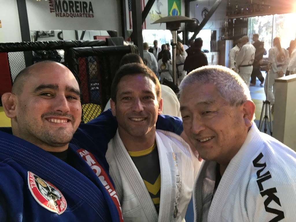 Joe Moreira BJJ | 2380 Newport Blvd, Costa Mesa, CA 92627 | Phone: (949) 254-7624