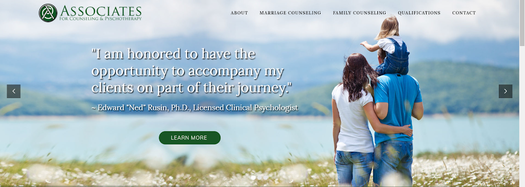 Associates For Counseling & Psychotherapy | 7009 Crystal Springs Rd, Bull Valley, IL 60012 | Phone: (815) 455-7333